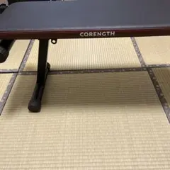 CORENGTH トレーニングベンチ　デカトロン