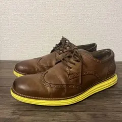 コールハーン　革靴のサムネイル