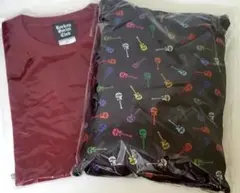 ロックオンソーシャルクラブ　2点セット