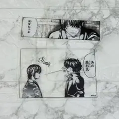 銀魂 フォトカード&ステッカー 高杉晋助 Anique Shop JAPAN