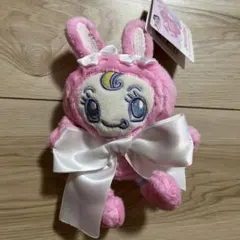 Mezzo Piano ぬいぐるみマスコット Ribbon - メルカリ