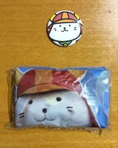 ひこにゃんタペストリー　非売品 2025年最新】ひこにゃんショップの人気アイテム - メルカリ