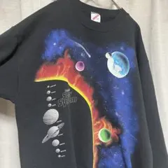 90s Dan Gilbert Tee “cosmos pattern” - メルカリ