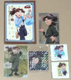 忍たま乱太郎 山田利吉