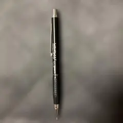レトロ uni MASTER シャープペンシル シルバー✖️黒 シャーペン ②