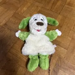 いないいないばあ　ワンワン　パペット