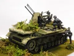 2026年最新】1 35 ドイツ1号戦車の人気アイテム - メルカリ