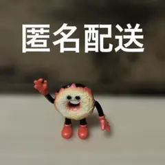 FLAVORSフィギュアコレクション　vol3 ブラックホールドーナツ