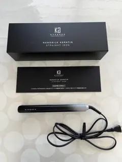 2025年最新】Kyogoku Professional ストレートヘアアイロンの