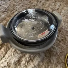 REGAL 電気ホットポット 1150W 卓上電気鍋 アメリカ製 REGAL 電気ホットポット 1150W 卓上電気鍋 アメリカ製 - メルカリ