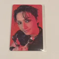 SEVENTEEN ジュン　JUN weverse 特典　トレカ