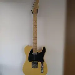 【美品】Fender Japan Hybrid Ⅱ telecasterのサムネイル