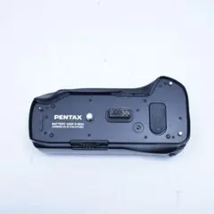 Pentax 初代 ＊istD + バッテリーグリップ D-BG1 - メルカリ