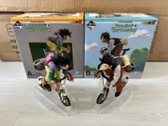 ドラゴンボール スナップコレクション A賞　B賞　セット