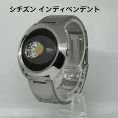 2025年最新】citizen 腕時計 インディペンデントの人気アイテム