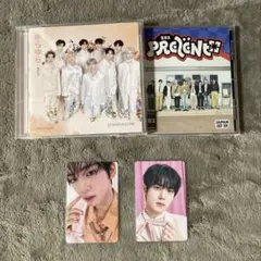 ‪☆ユジン トレカ ペンコン ZB1 ゼベワン zerobaseone ゆらゆら