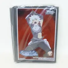 2025年最新】ダンまち スリーブの人気アイテム - メルカリ