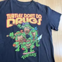 ドスペ 90s マクドナルド プロモ Tシャツ USA製 黒 ブラック XL - メルカリ