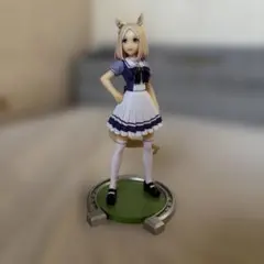ウマ娘　フィギュア　ナリタトップロード
