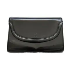 2way CHARLES JOURDAN ショルダーバッグ クラッチバッグ