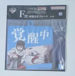 【F賞　羌瘣　覚醒中 】一番くじ 春秋戦国大戦キングダム