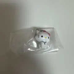 ハローキティ めじるしアクセサリー　チャーミーキティ