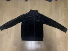 FRED PERRY トラックジャケット L