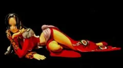 ワンピース 造形師 写真家 CREATOR [ボア・ハンコック]フィギュア