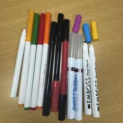 ペン回し