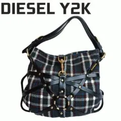 DIESEL ベルト ネックレス 財布 まとめ売り - メルカリ