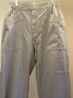 visvim CARROL PANTS 美品