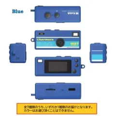 新品未使用 Kodak Charmera コダック チャーメラ 04 白 - メルカリ
