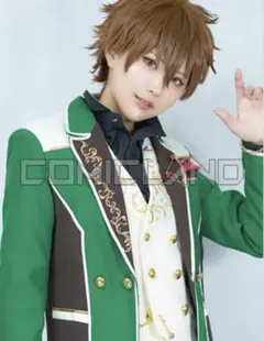 √A to Z あんスタ コスプレ衣装