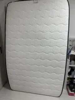 スプリングマットレス