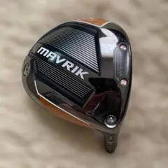 マーベリック 10.5° ドライバー用 ヘッドのみ - メルカリ