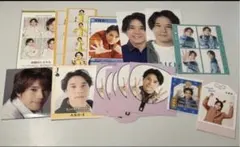 A.B.C-Z 五関晃一 切り抜き