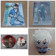 ヒロアカ セット