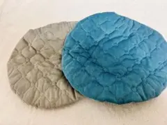 丸椅子カバー　2個セット★新品未使用