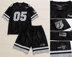 FUBU 05 ジャージセット Lサイズのサムネイル