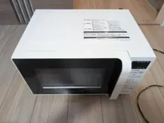 日立 HMR-FT183 電子レンジ 17L 2022年製のサムネイル