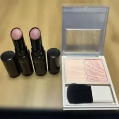 ヴィセリップチークセット