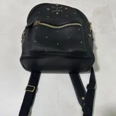 DimMoire ディムモアール Skull刻印スタッズリュック - メルカリ