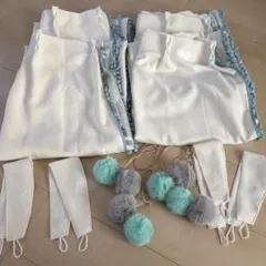 ドレープカーテン