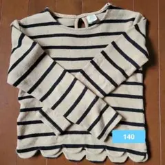 デビロック 140　カットソー