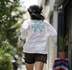 2025年最新】ELDORESO 陸上用シャツの人気アイテム - メルカリ