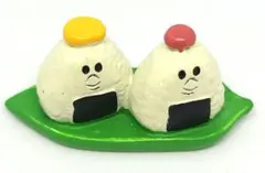 コンコンブル　concombre　おにぎり