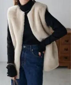 ファーベスト ベスト