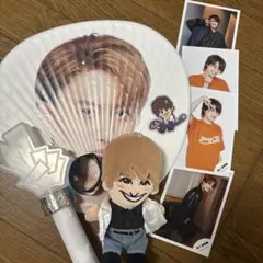 Aぇgroup 小島健　グッズまとめ売り