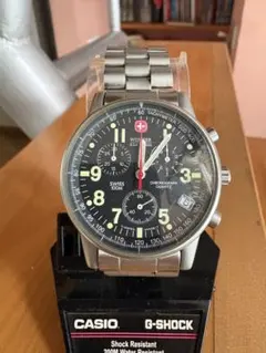 WENGER 70725 S.A.K DESIGN 青島モデル - メルカリ