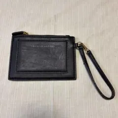 TOMMY HILFIGER パスケース